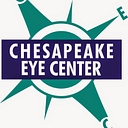 Chesapeake Eye Center logo