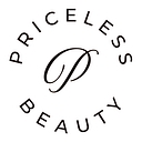 Priceless Beauty logo