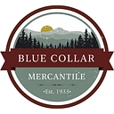 Blue Collar Mercantile logo