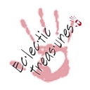 Eclectic Treasures logo