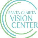 Santa Clarita Vision Center logo