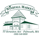 Windfall Market logo