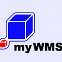 myWMS logo