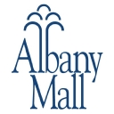 Albany Mall logo
