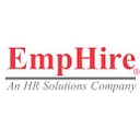 EmpHire logo