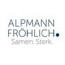 ALPMANN FRÖHLICH logo