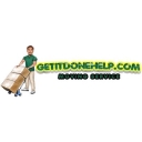 Get It Done Moving Service logo