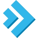 VoteDoge logo