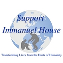 Immanuel House logo