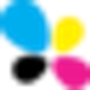 Color Press Printing, Inc. logo
