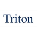 Triton Partners logo