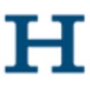 Harrell Funeral Homes logo