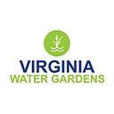 Virginia Water Gardens logo