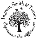 Ingram, Smith & Turner Mortuary logo
