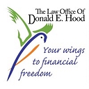 The Law Office of Donald E. Hood, PLLC logo