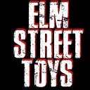 Elm Street Toys logo