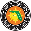Florida Transportation Builders Association (FTBA) logo