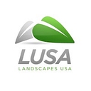 Landscapes USA logo