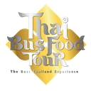 Thai Bus Food Tour logo