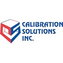 Calibration Solutions Inc. logo
