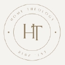 Home Theology logo