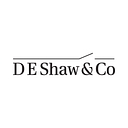 D. E. Shaw logo