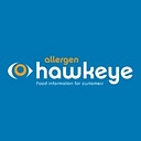 Allergen Hawkeye logo