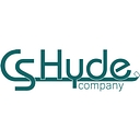 CS Hyde logo