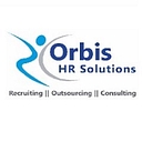 Orbis HR Solutions logo
