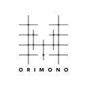 Orimono logo