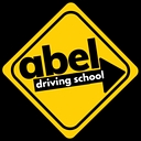 Abel Driving School logo