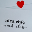 Idea Chíc logo
