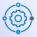 KDM & Associates logo