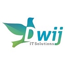 Dwij logo
