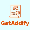 Addify logo