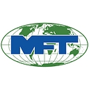 Metal Finishing Technologies logo