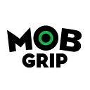 Mob Grip logo