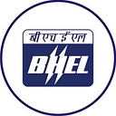 BHEL logo