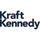 Kraft Kennedy logo