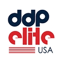 DDP Elite USA logo