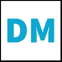 Dumpin' Moore logo