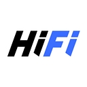 Hifi Finance logo