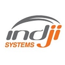 Indji Systems logo