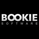 BOOKIE logo