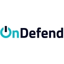 OnDefend logo