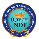 Q-Tech NDT logo