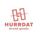 Hurrdat Brand Goods logo