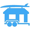 California Tiny House logo