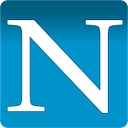 Net First logo
