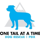 One Tail At A Time PDX logo